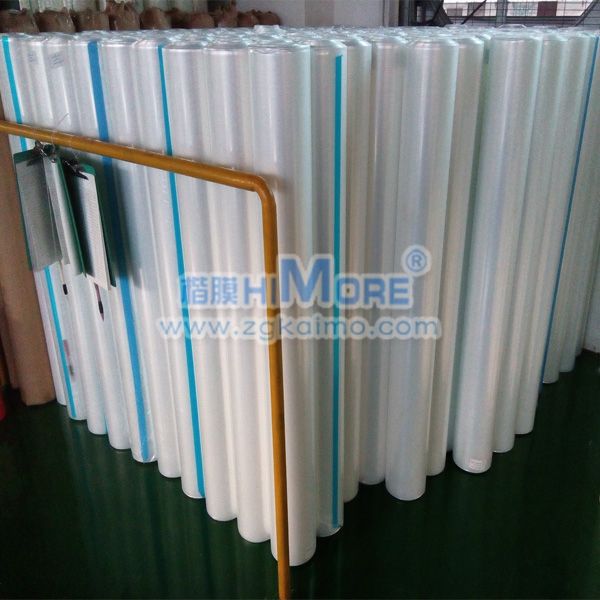 網(wǎng)紋pe保護膜